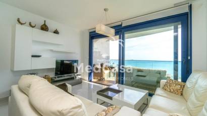 Resale - Apartment -
Torrevieja - Punta prima