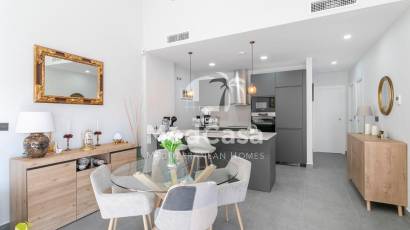 New Build - Townhouse -
Daya Nueva