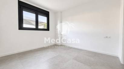 Wiederverkauf - Apartment -
Dehesa de campoamor - Campoamor