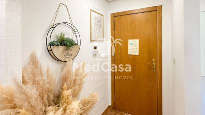 Segunda mano - Apartamento -
Guardamar del Segura