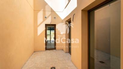 Obra nueva - Ático -
Hondón de las Nieves