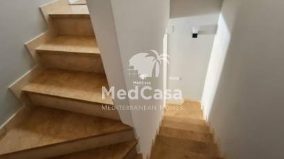 Wiederverkauf - Reihenhaus -
Orihuela Costa - Urbanización Perla del Mar