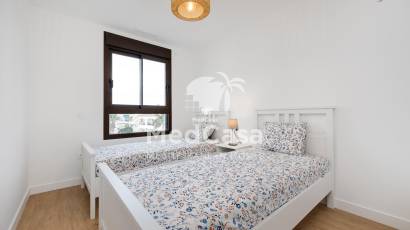 Wiederverkauf - Penthousewohnung -
Orihuela Costa - PAU 8