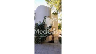 Segunda mano - Villa -
Altea - Marina Baja