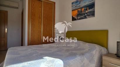 Segunda mano - Apartamento -
Formentera del Segura