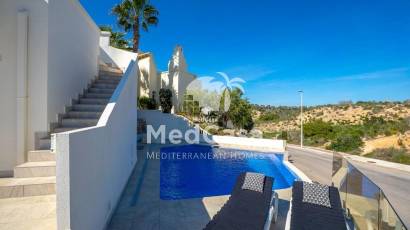 Segunda mano - Villa -
Orihuela Costa - Las Ramblas