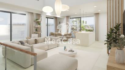 Obra nueva - Villa -
Ciudad Quesada