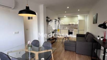 Resale - Penthouse -
Orihuela Costa - La Zenia