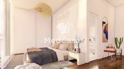 Neubau - Villa -
Golf Altaona