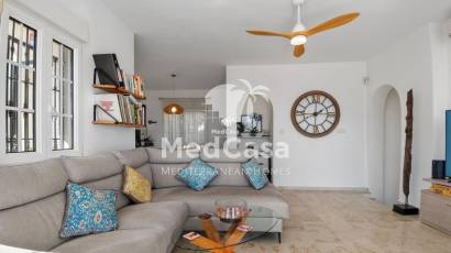 Segunda mano - Villa -
Orihuela Costa - Las Ramblas