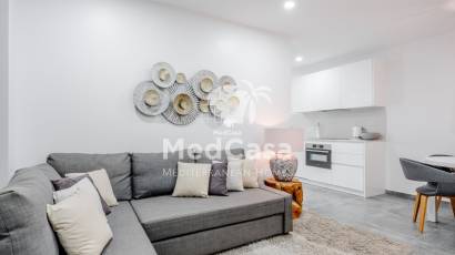 Wiederverkauf - Villa -
Benissa - Fanadix