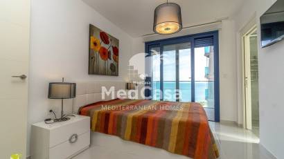 Segunda mano - Apartamento -
Orihuela Costa