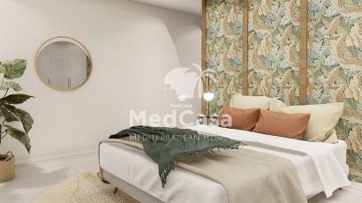 New Build - Villa -
Benijofar