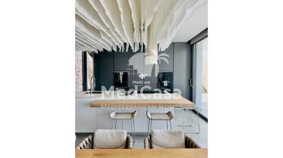 Segunda mano - Villa -
Altea - Altea Hills