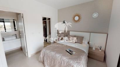 New Build - Villa -
San Pedro del Pinatar