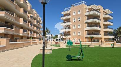New Build - Apartment -
Guardamar del Segura - Guardamar