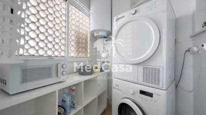 Wiederverkauf - Reihenhaus -
Dehesa de campoamor - Campoamor