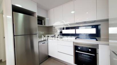 Segunda mano - Apartamento -
Orihuela Costa - Villamartín