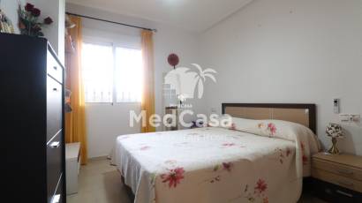 Resale - Apartment -
Orihuela Costa - Los Altos