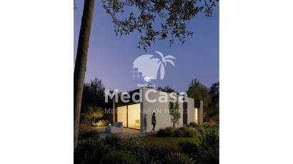 New Build - Villa -
Alfaz del Pi