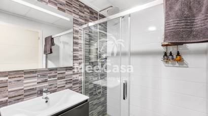 Segunda mano - Apartamento -
Pilar de la Horadada