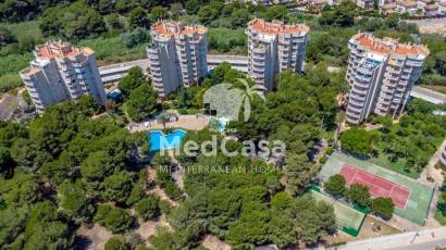 Resale - Apartment -
Orihuela Costa - Altos de Campoamor