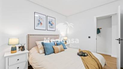 Segunda mano - Apartamento -
Orihuela Costa - La Florida