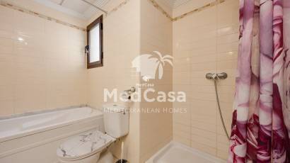 Segunda mano - Apartamento -
Orihuela Costa - Lomas De Cabo Roig