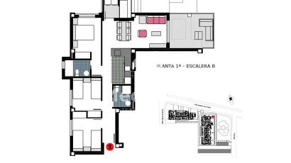 New Build - Ground floor apartment -
Denia