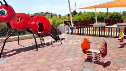 Segunda mano - Apartamento -
Orihuela Costa - La Zenia