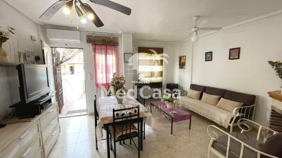 Resale - Townhouse -
Ciudad Quesada - Lo Marabú