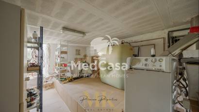 Wiederverkauf - Villa -
Denia - Montgó