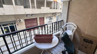 Resale - Apartment -
Guardamar del Segura - Center
