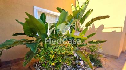 Wiederverkauf - Villa -
Dehesa de campoamor - Campoamor