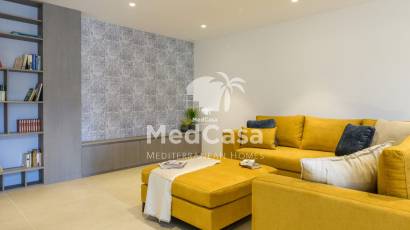 Neubau - Villa -
Golf Las Colinas - Las Colinas Golf