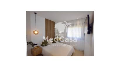 New Build - Apartment -
Condado de Alhama