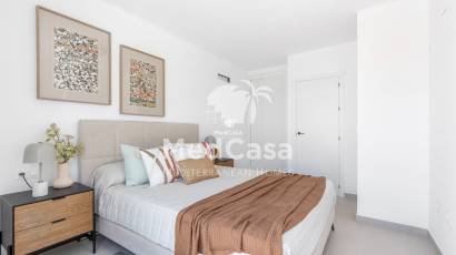New Build - Townhouse -
Rafal