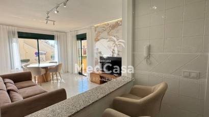 Wiederverkauf - Apartment -
Orihuela Costa - Las Filipinas