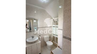 Resale - Townhouse -
Ciudad Quesada - La Fiesta