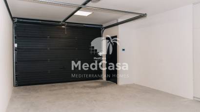 Obra nueva - Villa -
Rojales