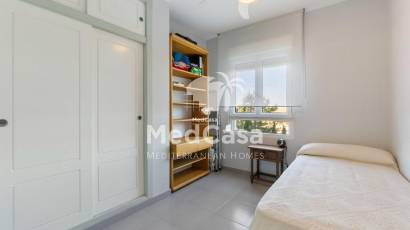 Wiederverkauf - Apartment -
Dehesa de campoamor - Altos de campoamor