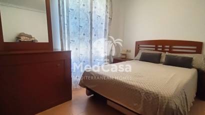 Resale - Townhouse -
Guardamar del Segura - Urbanizaciones