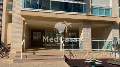 Resale - Apartment -
Guardamar del Segura - Puerto