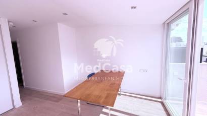 Resale - Townhouse -
Orihuela Costa - Las Filipinas