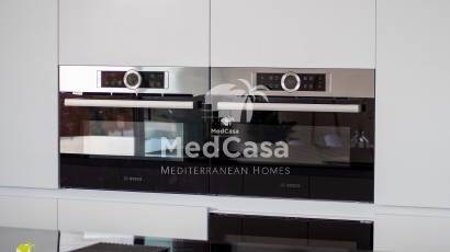 Neubau - Villa -
Los Montesinos