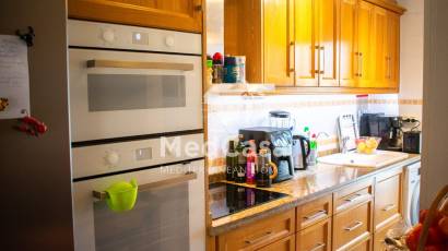 Resale - Townhouse -
Orihuela Costa - Los Dolses