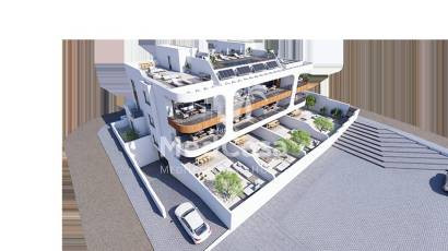Neubau - Apartment -
Benijofar