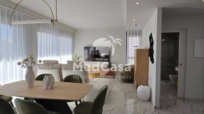 Neubau - Villa -
Ciudad Quesada