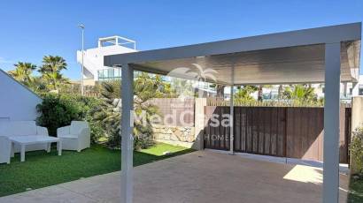 Resale - Apartment -
Vistabella Golf - Vistabella
