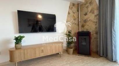 Wiederverkauf - Reihenhaus -
Dehesa de campoamor - Campoamor